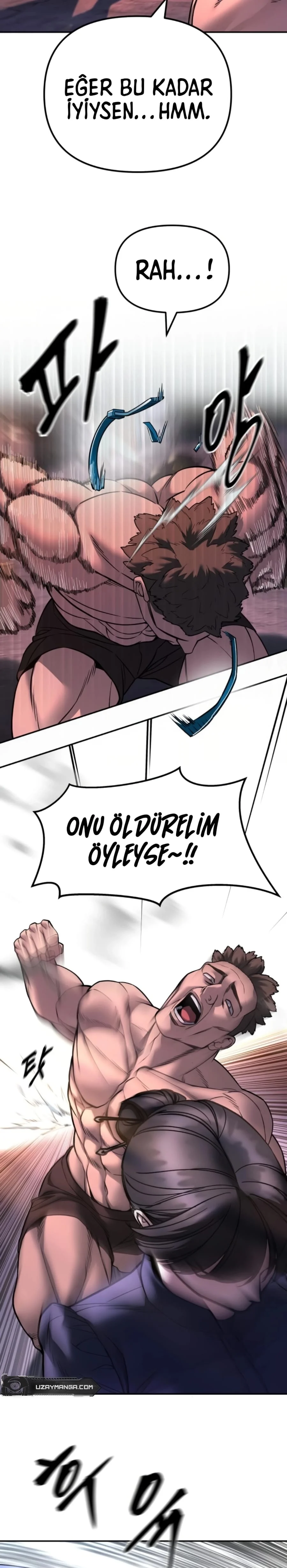 The Bully In-Charge - Bölüm 164 - Sayfa 14