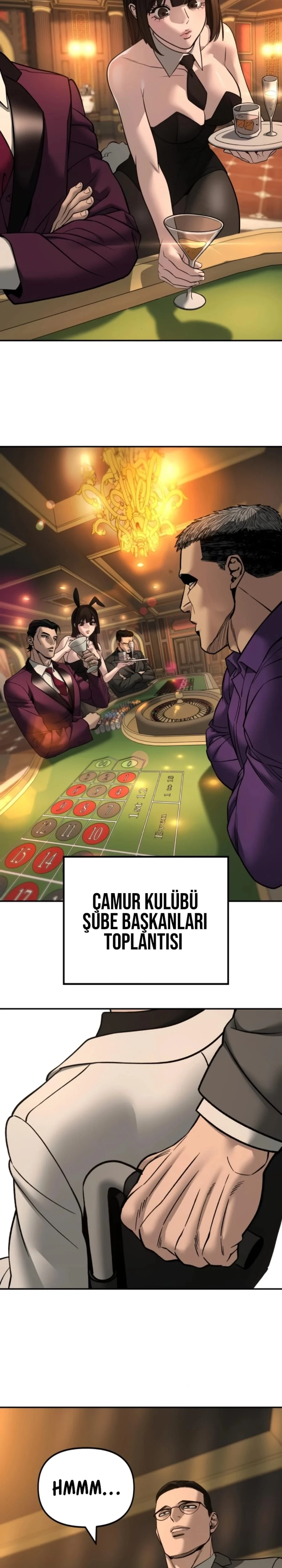 The Bully In-Charge - Bölüm 164 - Sayfa 42