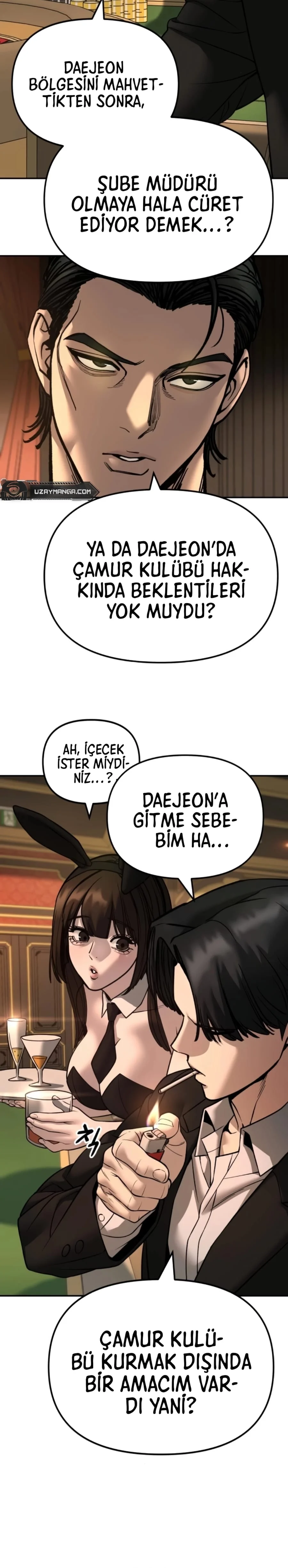 The Bully In-Charge - Bölüm 164 - Sayfa 48