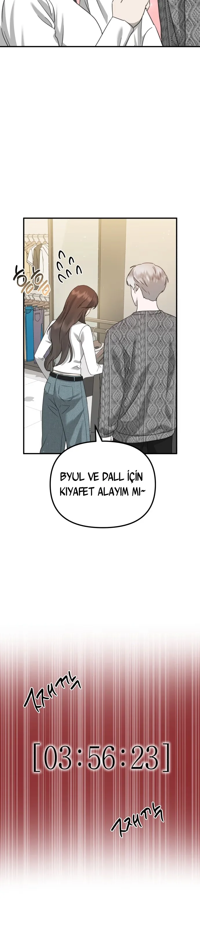God Jangsan Tiger - Bölüm 49 - Sayfa 11