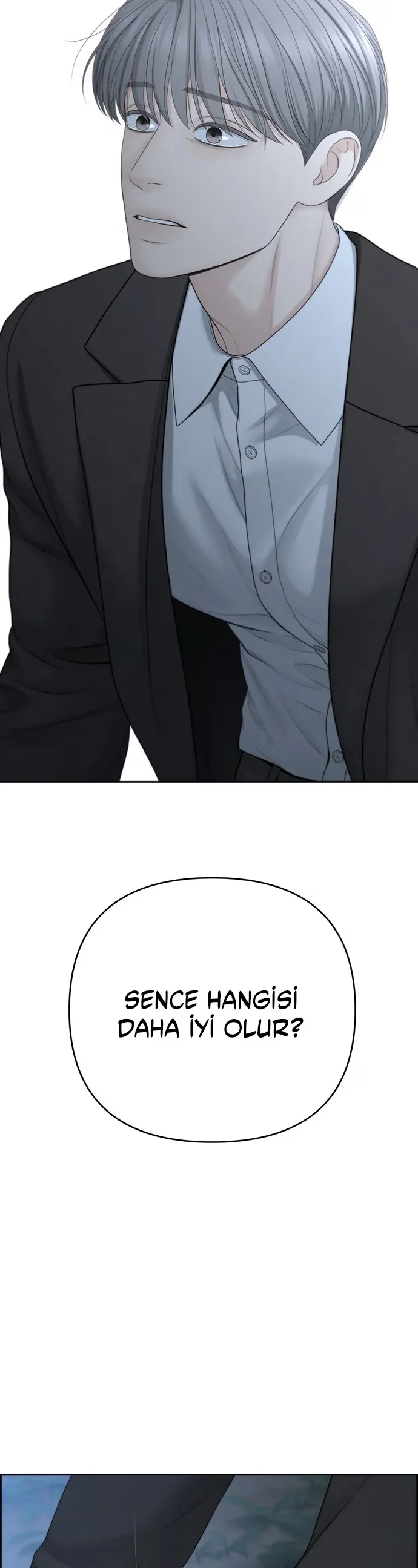 Only Hope - Bölüm 90 - Sayfa 27