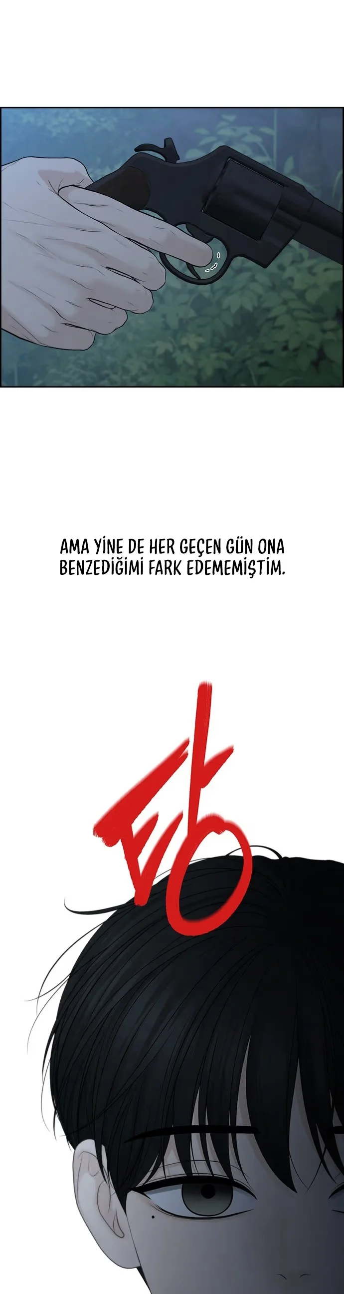 Only Hope - Bölüm 90 - Sayfa 32