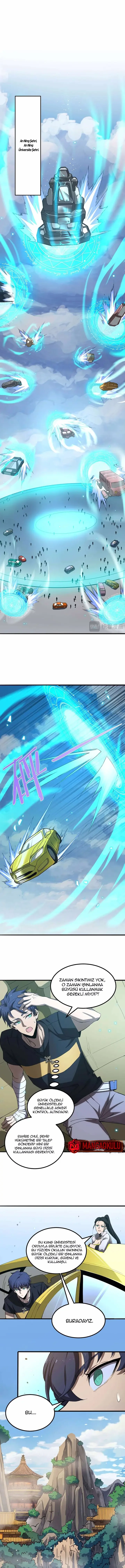SSS-Rank Paladin Who Transcends Common Sense - Bölüm 8 - Sayfa 9
