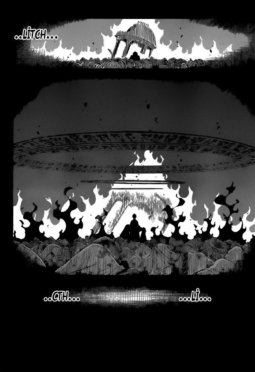 Black Clover - Bölüm 148 - Sayfa 14