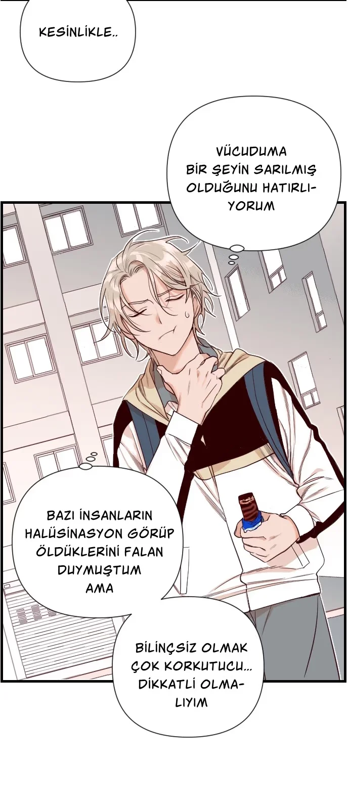 Devil Shot - Bölüm 2 - Sayfa 20