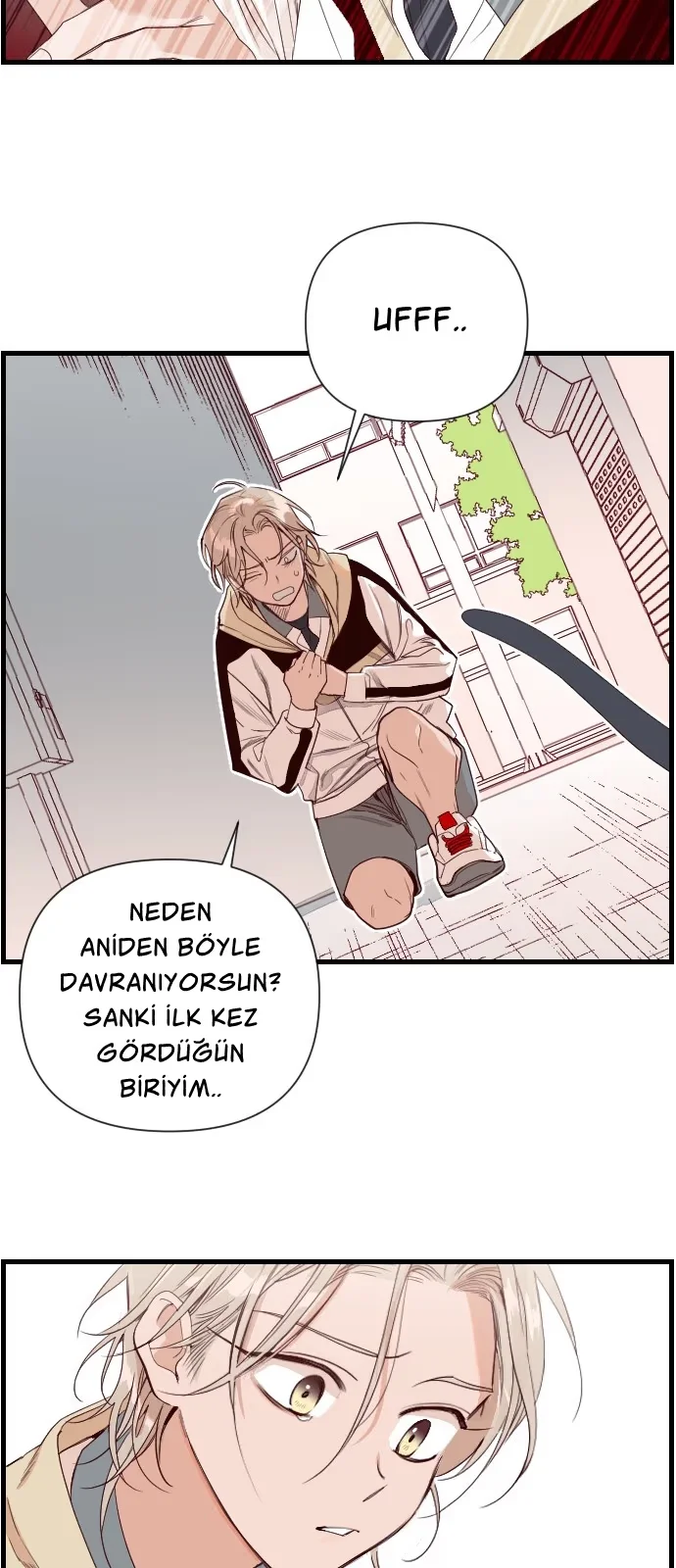Devil Shot - Bölüm 2 - Sayfa 27