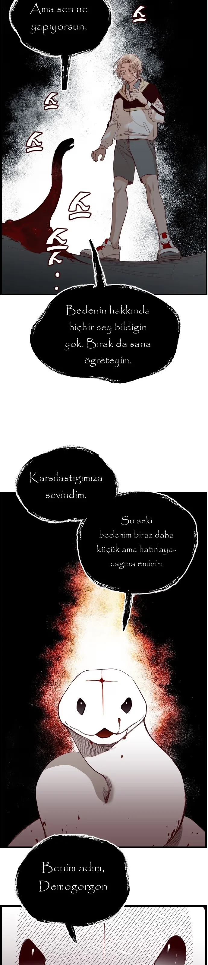 Devil Shot - Bölüm 2 - Sayfa 36