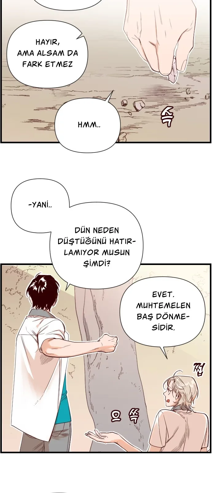 Devil Shot - Bölüm 2 - Sayfa 5