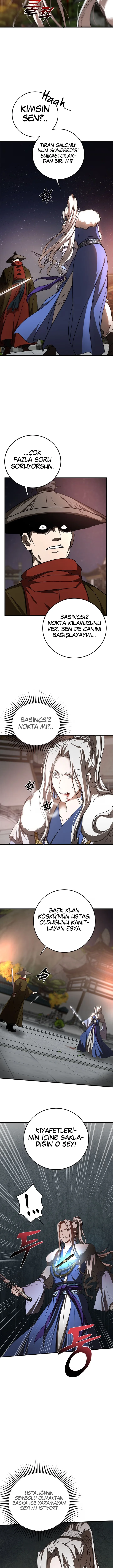 Wandering Warrior of Wudang - Bölüm 92 - Sayfa 7