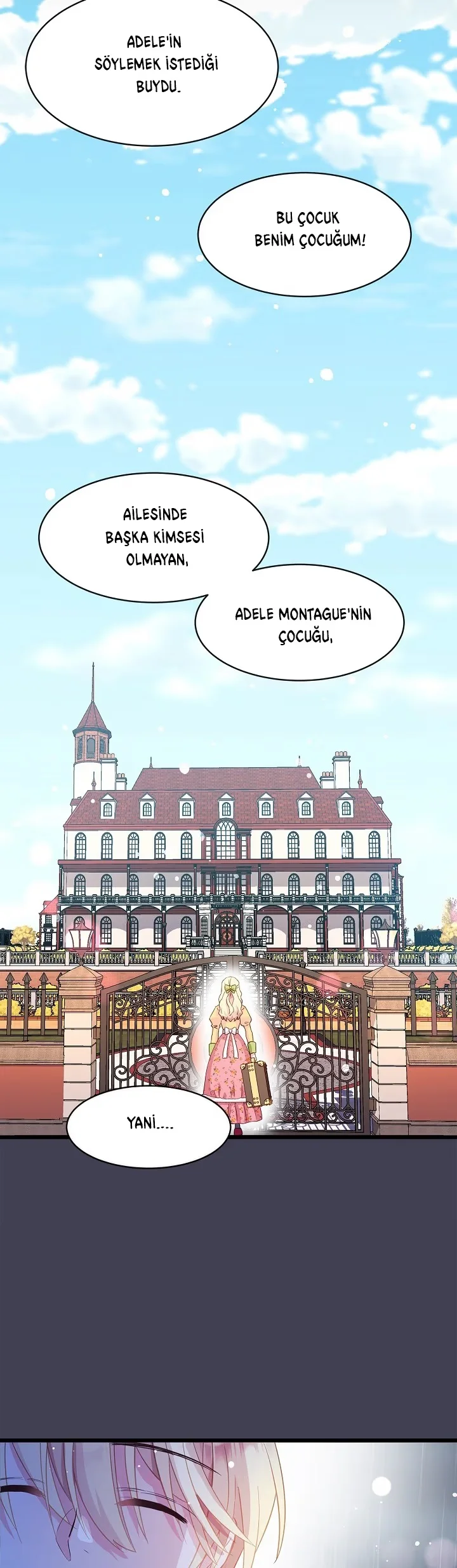 Come On Out, Romeo - Bölüm 46 - Sayfa 28
