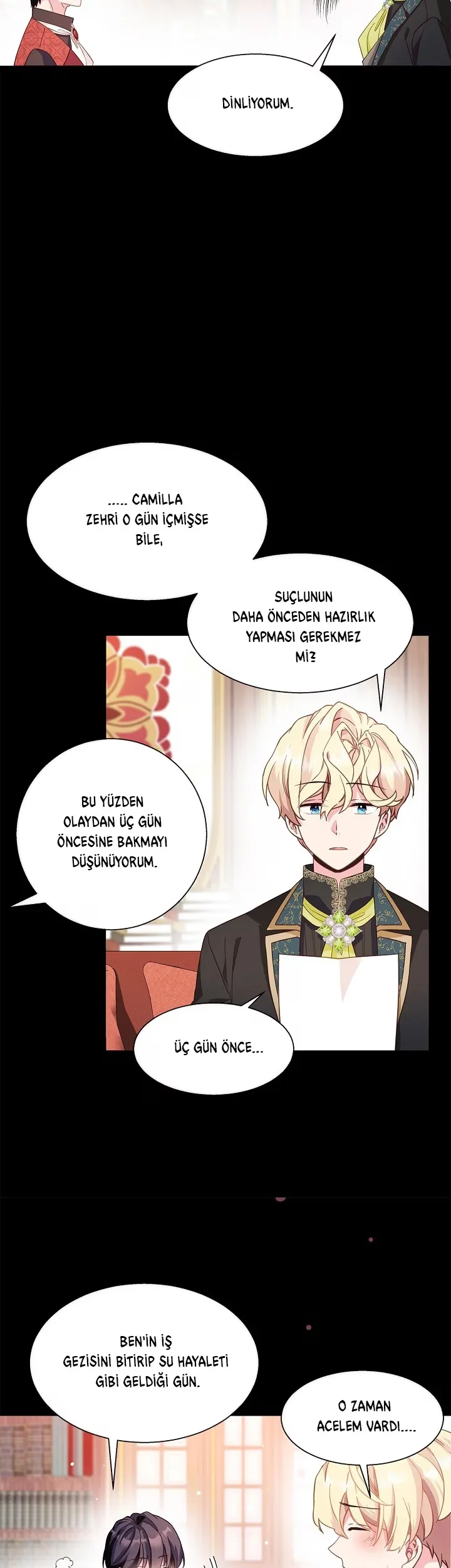 Come On Out, Romeo - Bölüm 46 - Sayfa 4