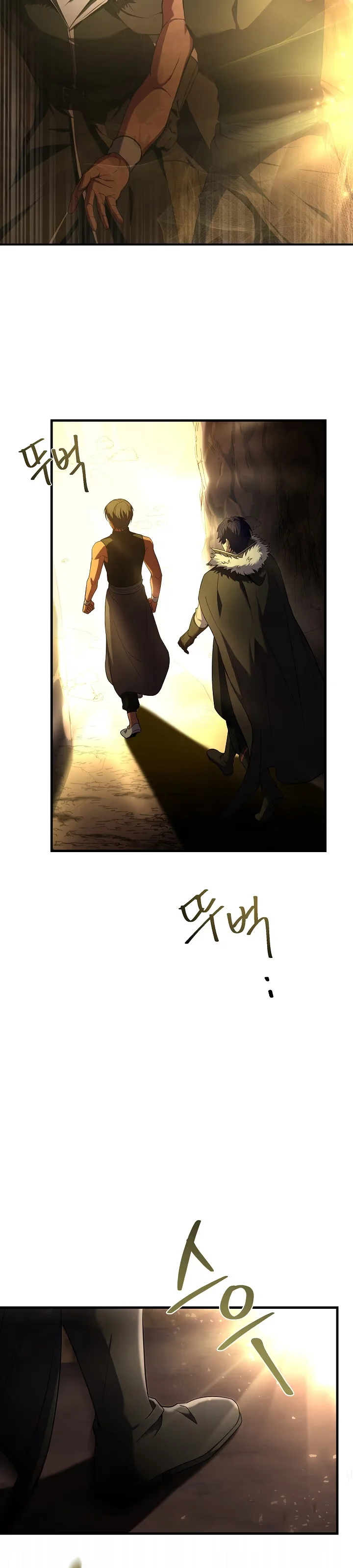 The Rebirth of the 8th-Circled Wizard - Bölüm 141 - Sayfa 13