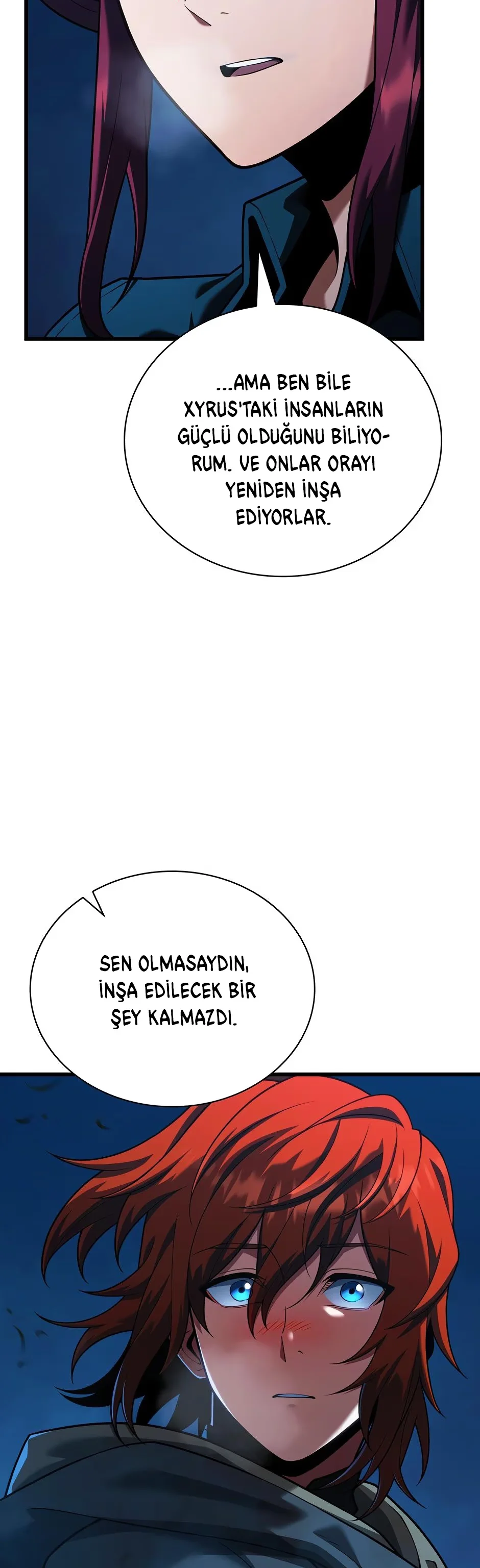 The Beginning After the End - Bölüm 188 - Sayfa 51