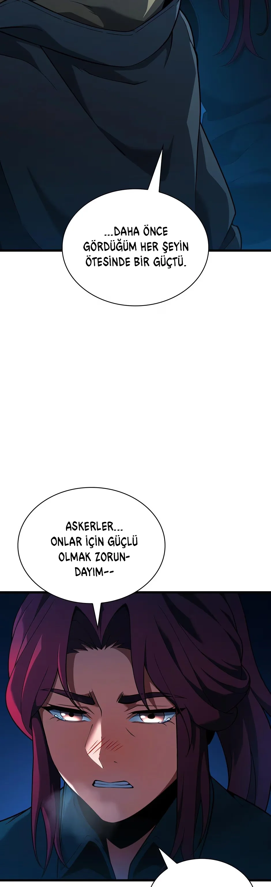 The Beginning After the End - Bölüm 188 - Sayfa 55