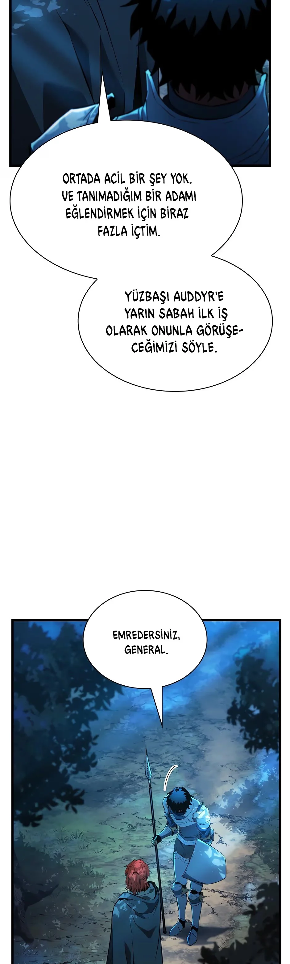 The Beginning After the End - Bölüm 188 - Sayfa 7