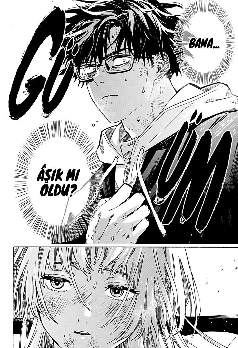 Marriage Toxin - Bölüm 1 - Sayfa 37