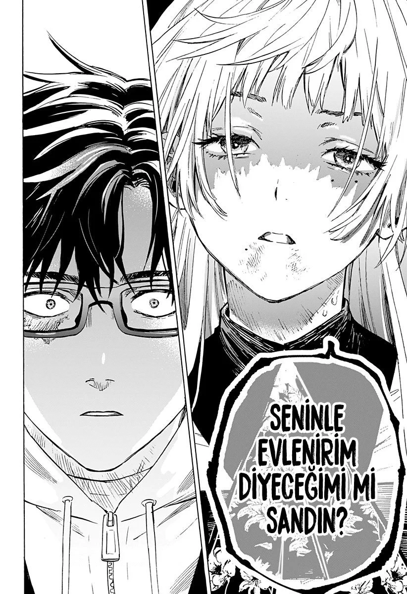 Marriage Toxin - Bölüm 1 - Sayfa 47