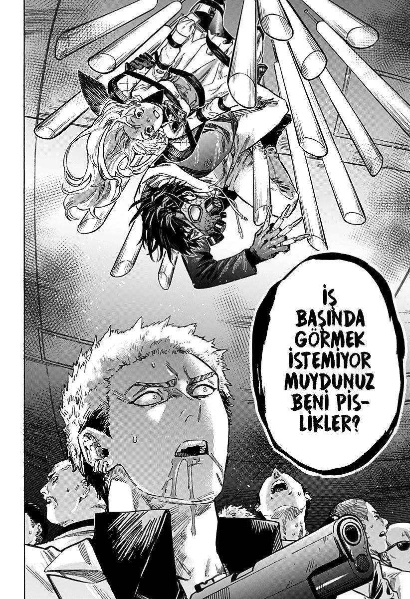 Marriage Toxin - Bölüm 1 - Sayfa 69