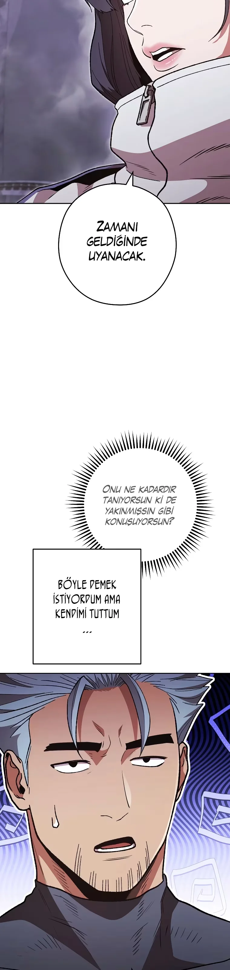 Dungeon Reset - Bölüm 190 - Sayfa 10