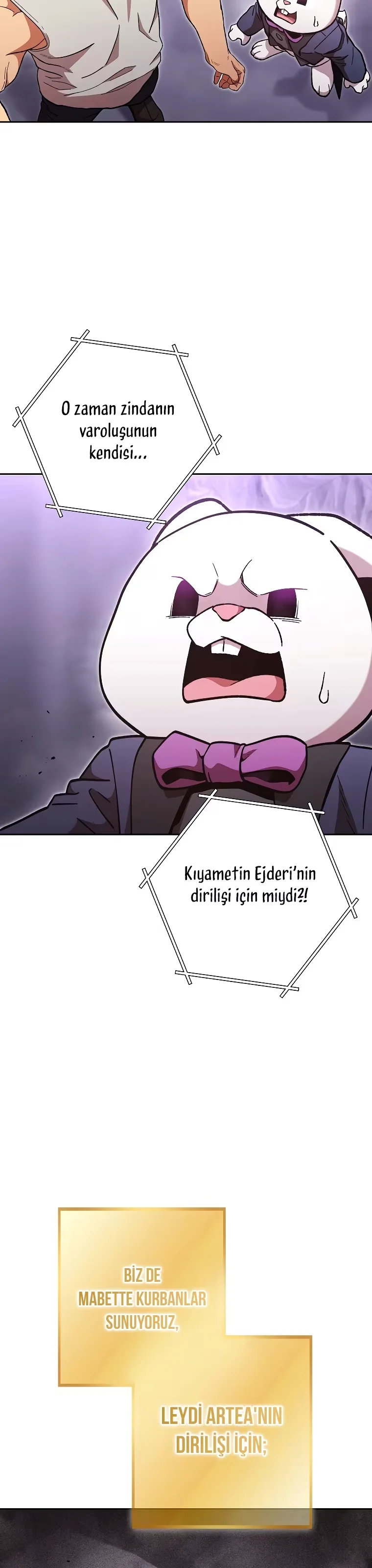 Dungeon Reset - Bölüm 190 - Sayfa 27