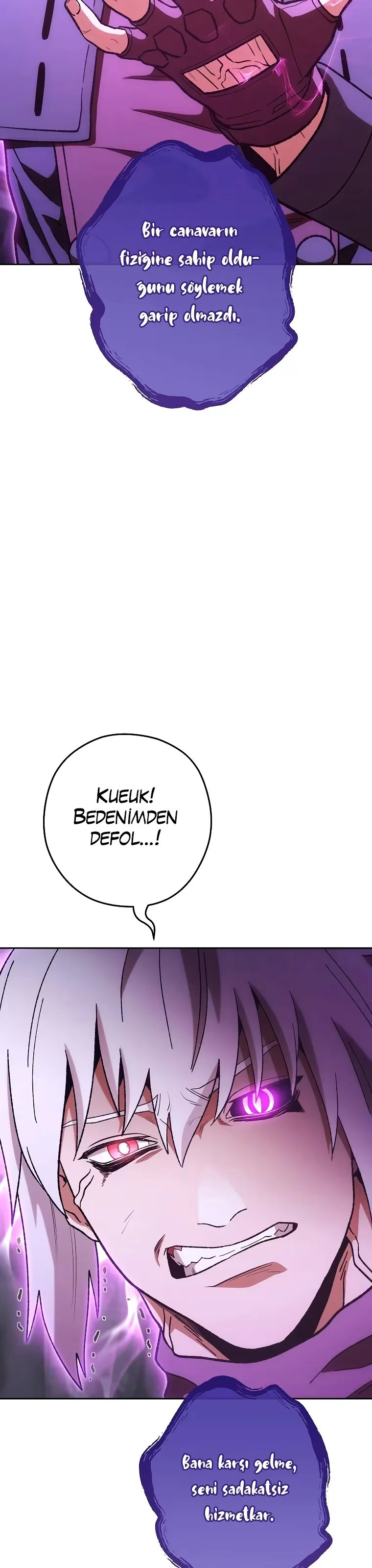 Dungeon Reset - Bölüm 190 - Sayfa 42