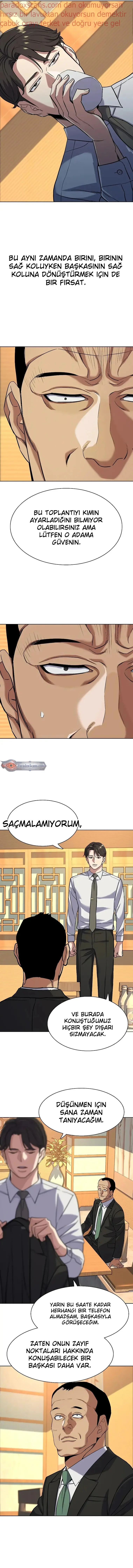 Reborn Rich - Bölüm 62 - Sayfa 11