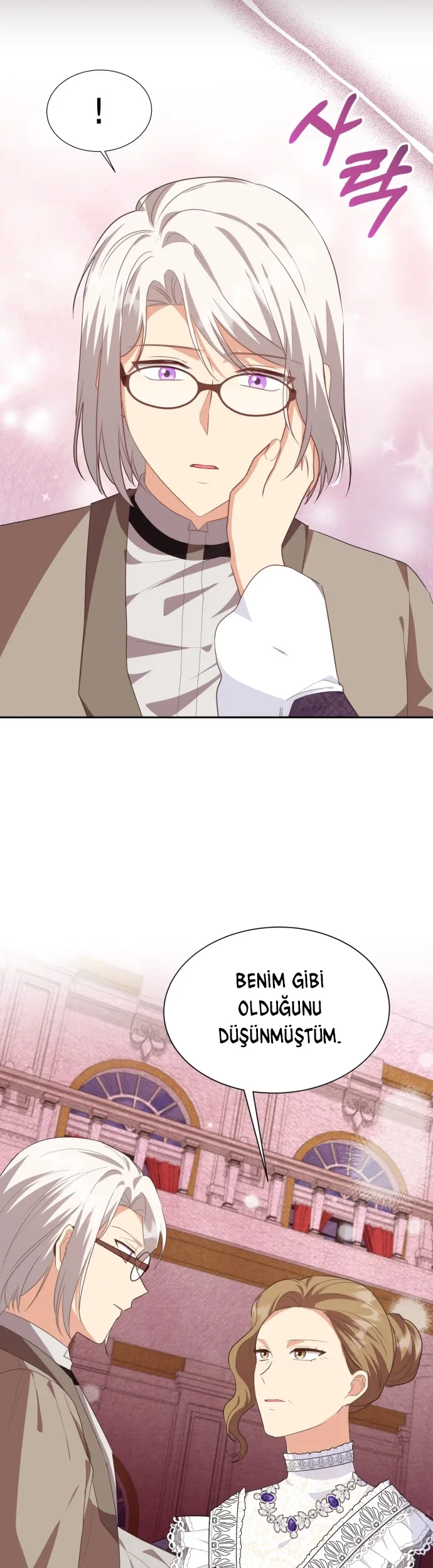 Ways to Break Up with the Male Lead - Bölüm 52 - Sayfa 24