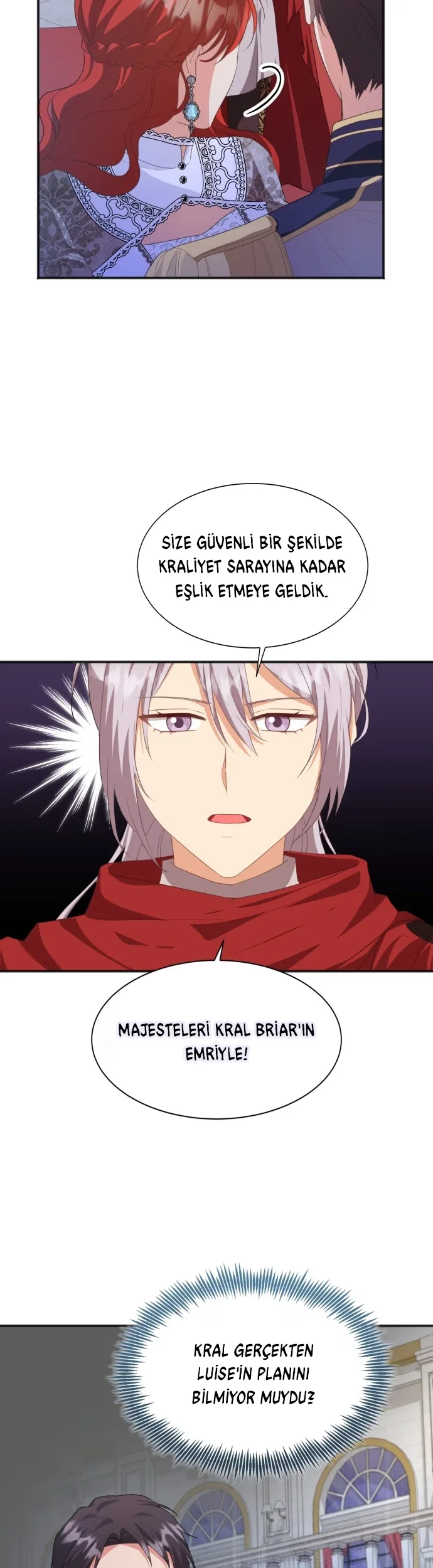 Ways to Break Up with the Male Lead - Bölüm 52 - Sayfa 46