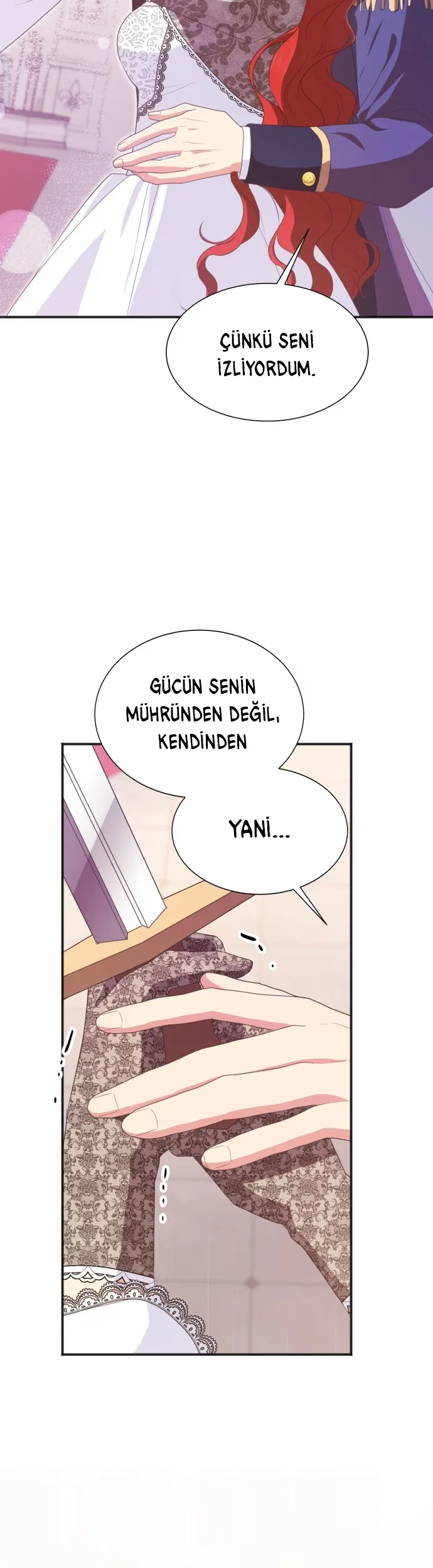 Ways to Break Up with the Male Lead - Bölüm 52 - Sayfa 9