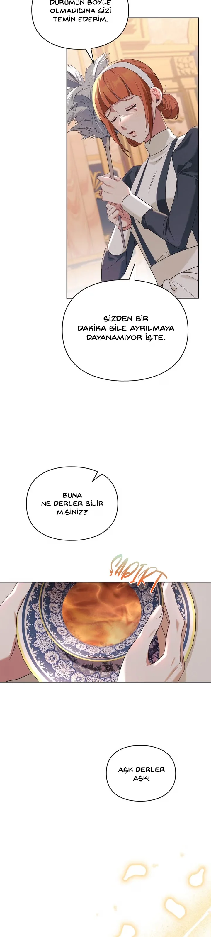 Betrayal of Dignity - Bölüm 31 - Sayfa 28