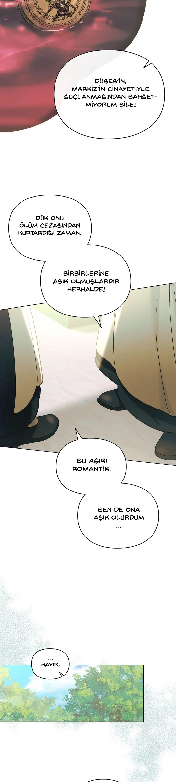 Betrayal of Dignity - Bölüm 31 - Sayfa 7