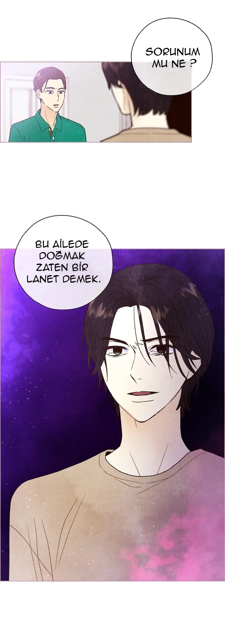 A Beloved Existence - Bölüm 18 - Sayfa 26