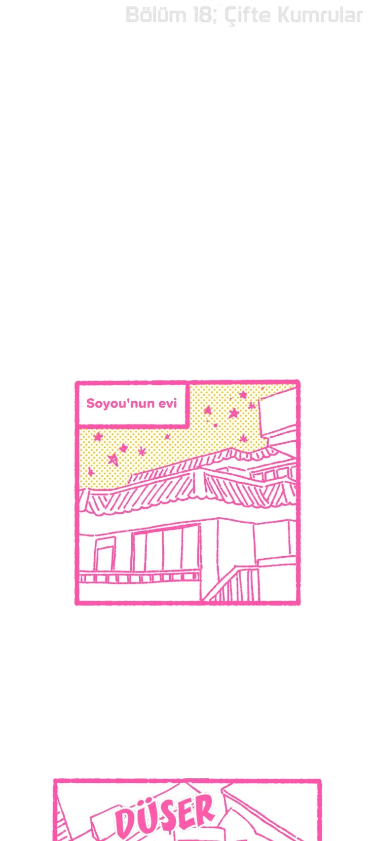 A Beloved Existence - Bölüm 18 - Sayfa 30