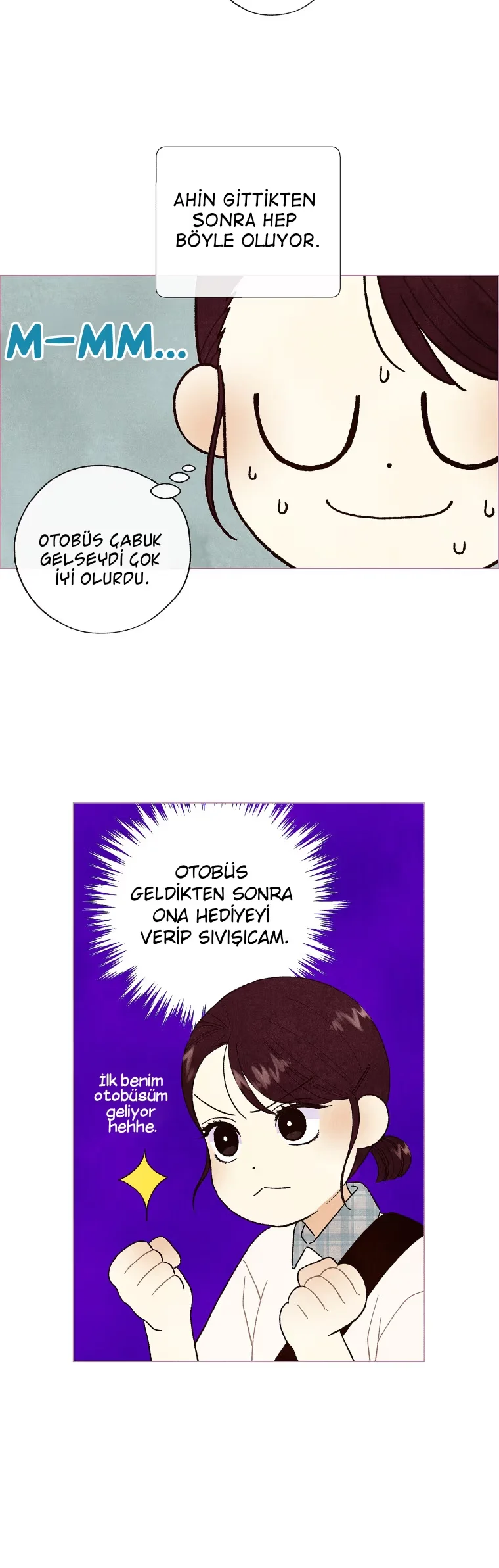 A Beloved Existence - Bölüm 18 - Sayfa 6