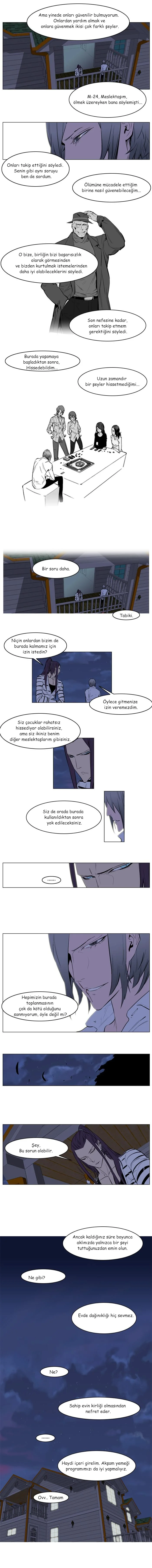 Noblesse - Bölüm 143 - Sayfa 4