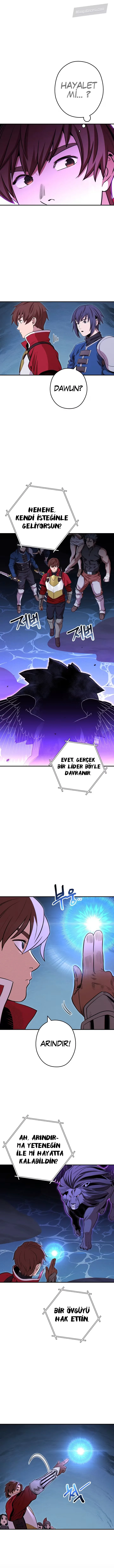 Dungeon Reset - Bölüm 101 - Sayfa 10