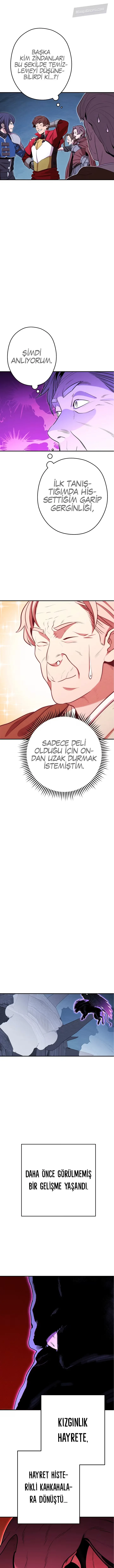 Dungeon Reset - Bölüm 101 - Sayfa 4
