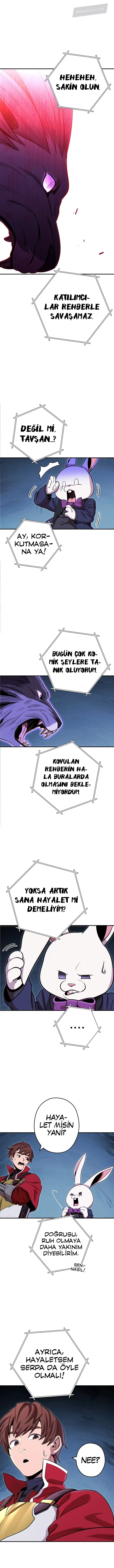 Dungeon Reset - Bölüm 101 - Sayfa 9