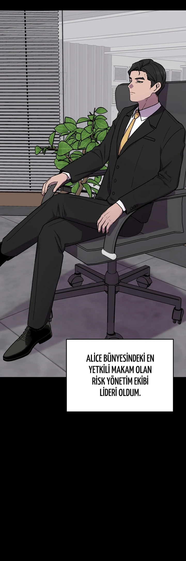 Alice - Bölüm 14 - Sayfa 18
