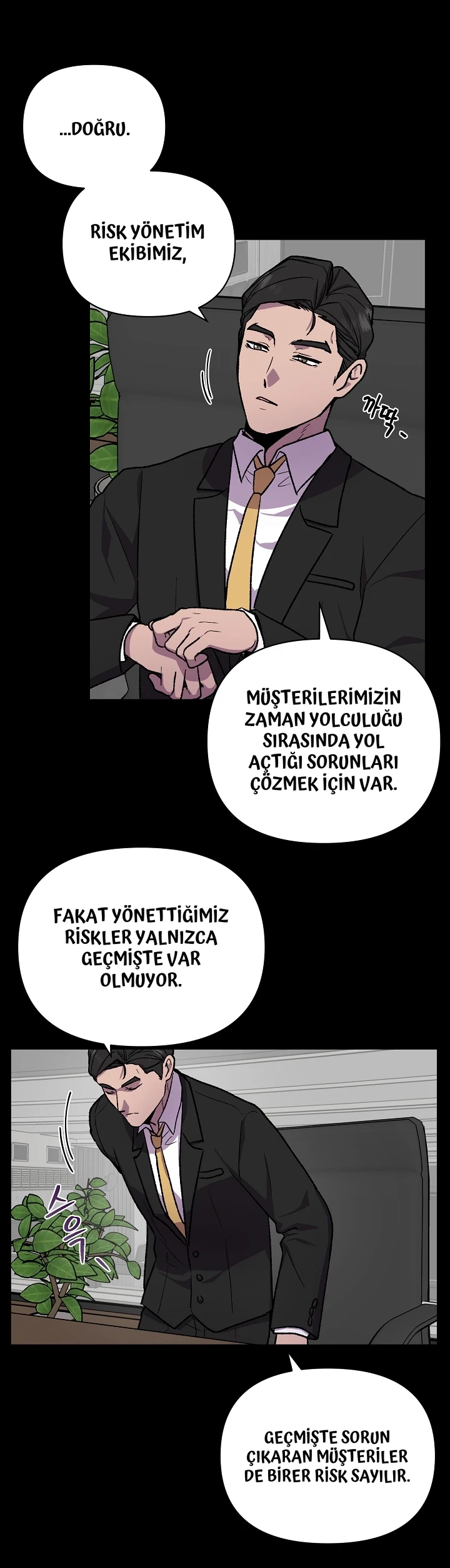 Alice - Bölüm 14 - Sayfa 23