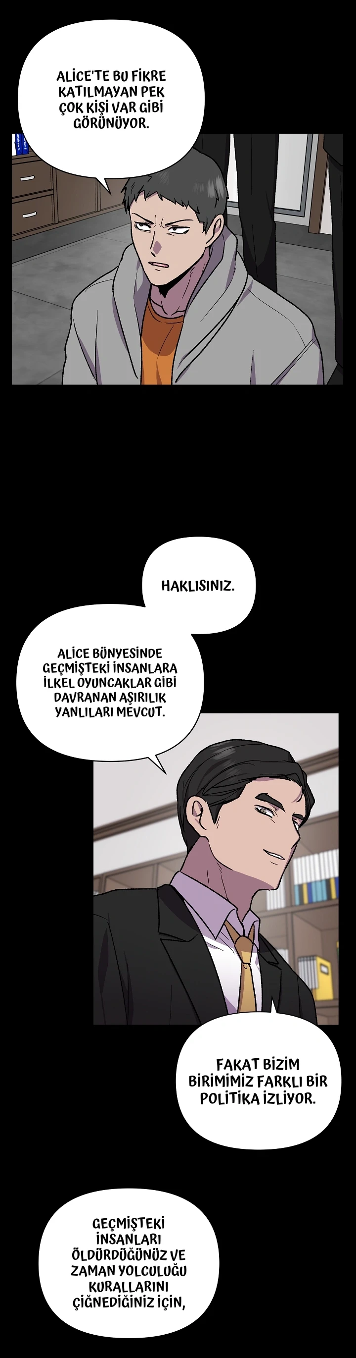 Alice - Bölüm 14 - Sayfa 25