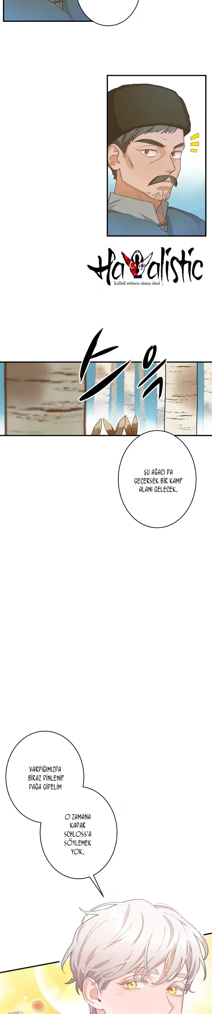 Death to the White Ferret! - Bölüm 2 - Sayfa 19