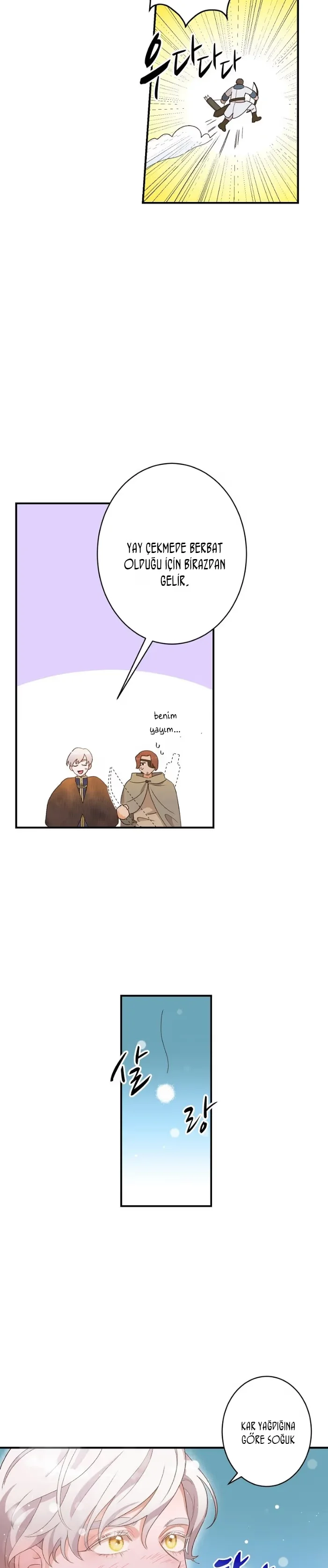 Death to the White Ferret! - Bölüm 2 - Sayfa 27