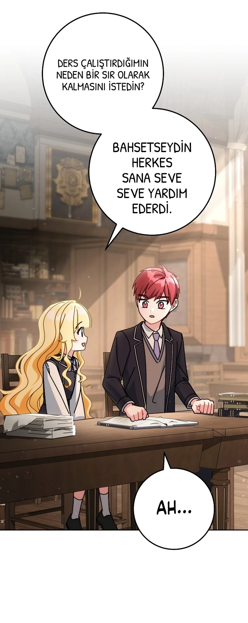 Can I Cry Now? - Bölüm 28 - Sayfa 13