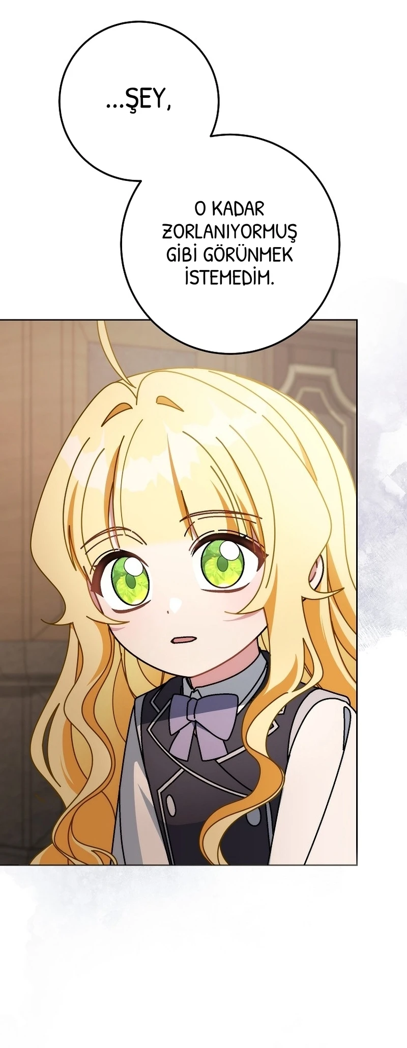 Can I Cry Now? - Bölüm 28 - Sayfa 14