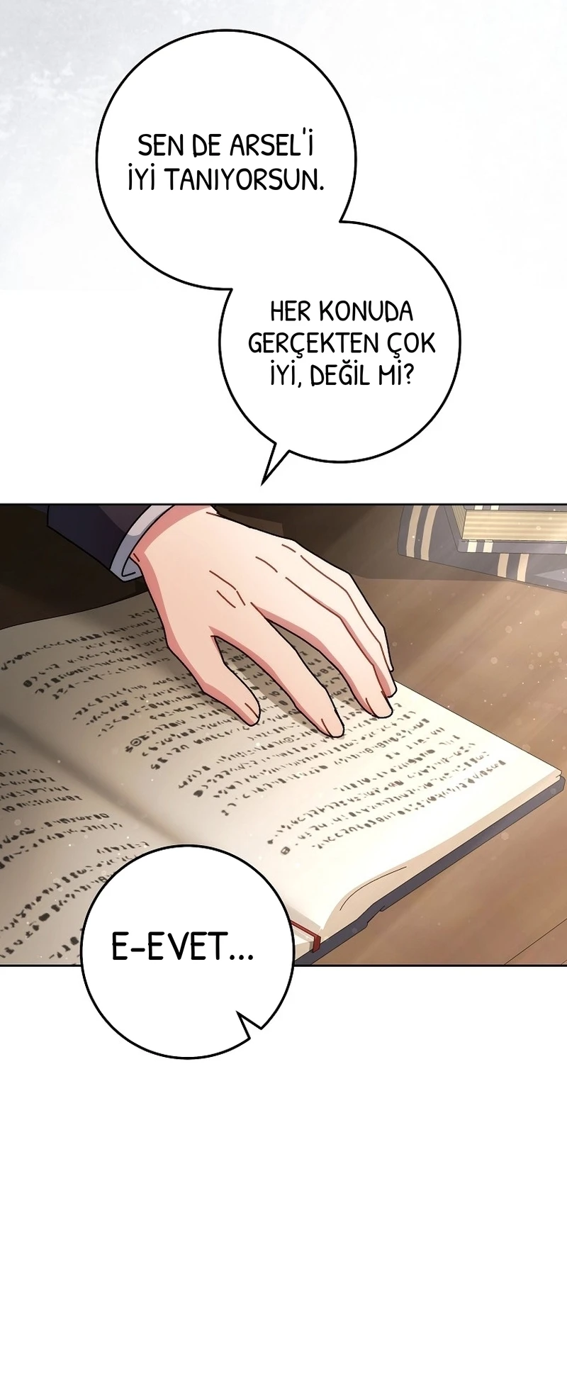 Can I Cry Now? - Bölüm 28 - Sayfa 16