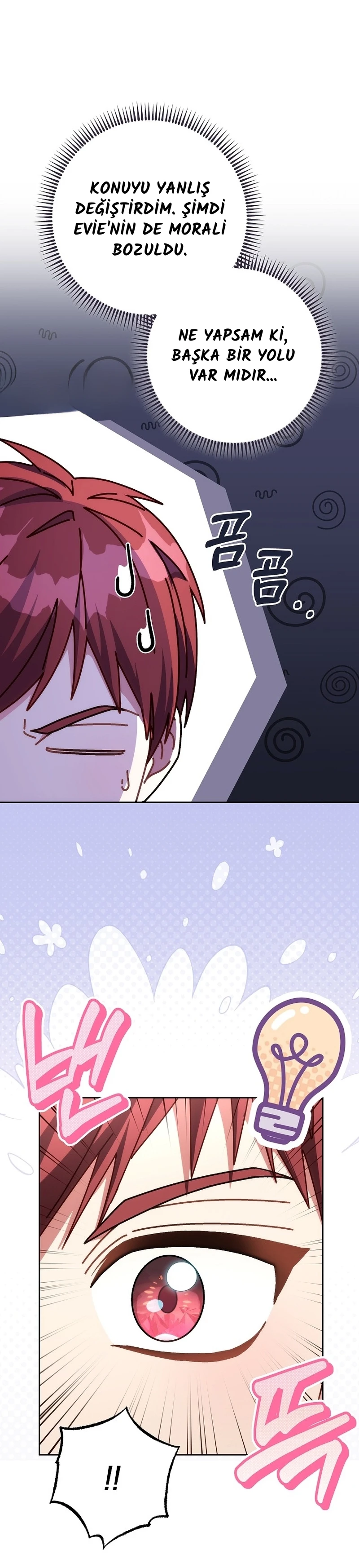 Can I Cry Now? - Bölüm 28 - Sayfa 23