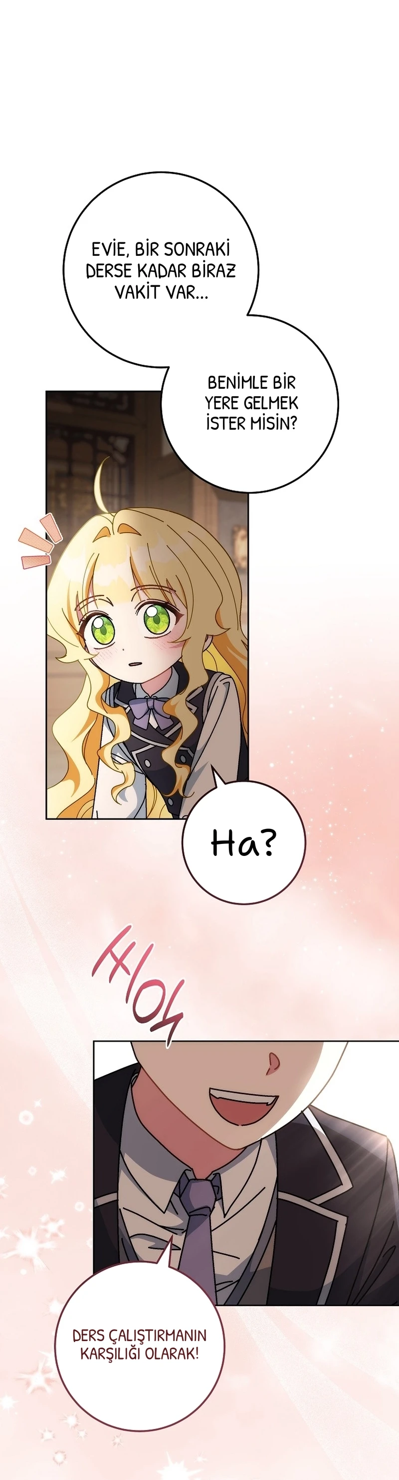 Can I Cry Now? - Bölüm 28 - Sayfa 24