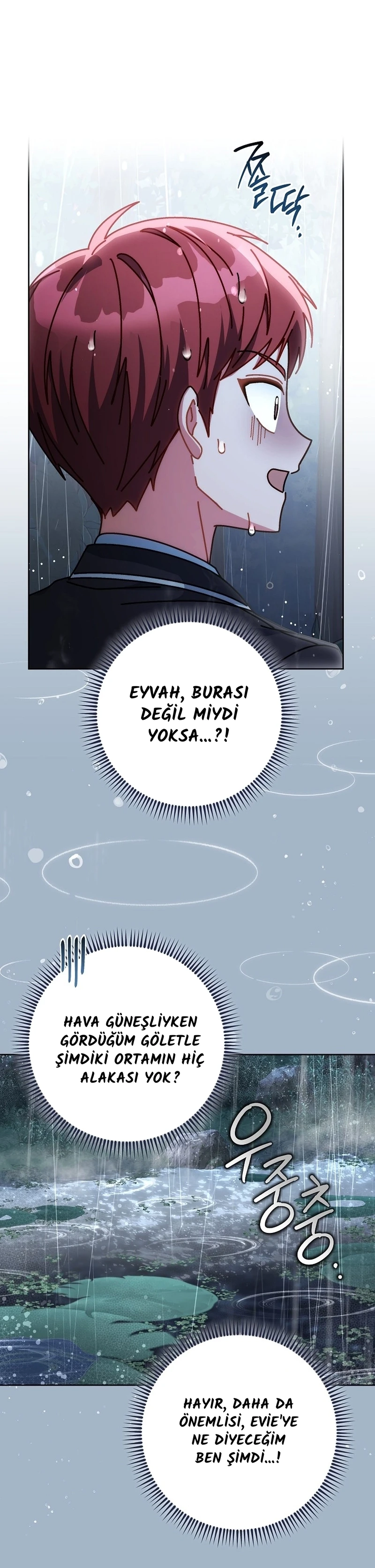 Can I Cry Now? - Bölüm 28 - Sayfa 32