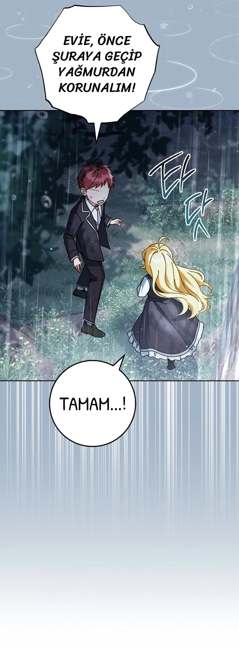 Can I Cry Now? - Bölüm 28 - Sayfa 34